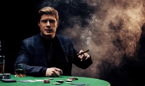 How Can Smoking Regulations Reshape Casinos Worldwide